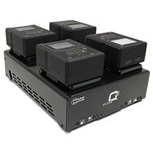 Core SWX 4x NEO-9AG Charger Kit
